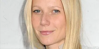Gwyneth Paltrow Susul Suami Masuk Top 40 Chart
