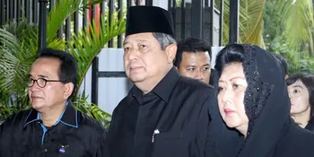 Roy Suryo Ungkap 'Kebaikan SBY' Disengaja