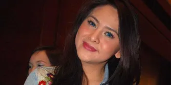 Audy Item Lagi 'Dekat' Dengan Cowok