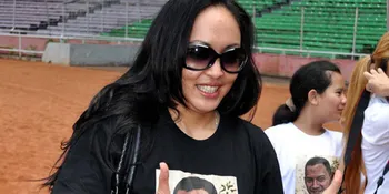 Angelina Sondakh: Pemain Naturalisasi Pemicu Prestasi
