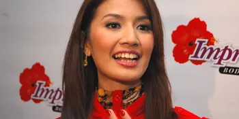 Tips Murah Tampil Cantik Ala Asti Ananta