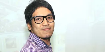 Takut Ketagihan, Desta Stop Pakai Narkoba