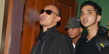 Yoyo Padi Upayakan Rehabilitasi Sebelum Sidang