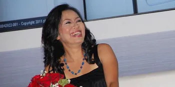 Dewi Lestari: Deterjen Tepat Akan Selamatkan Baju