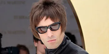 Liam Gallagher: Oasis Mungkin Bakal Ada Lagi