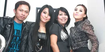 Ditinggal 4 Personil, TQLA 'Tak Mau Dimadu'