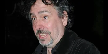Tim Burton Akan 'Bangkitkan' 'HUNCHBACK OF NOTRE DAME'