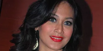 Diah Permatasari Pilih Keluarga Daripada Entertainment