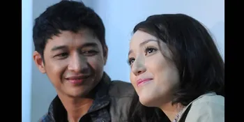 Adelia Sempat Tak Pede Berduet Dengan Pasha