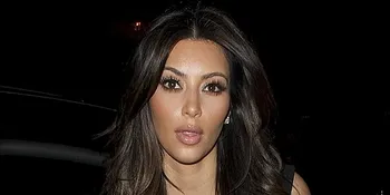 Single Siap Rilis, Kim Kardashian Makin Nervous