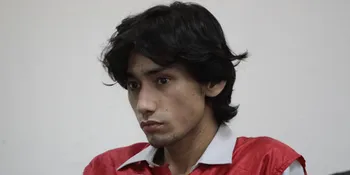 JPU Tuntut Revaldo 9 Tahun Penjara