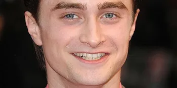 Bagian Terakhir 'HARRY POTTER' Premiere di Trafalgar Square