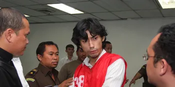 Durapati Sinulingga Optimis Revaldo Direhabilitasi