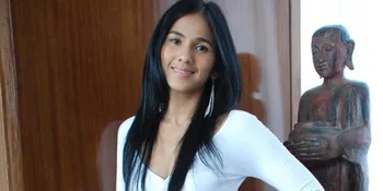 Nova Eliza Terjun ke Dunia Olah Raga