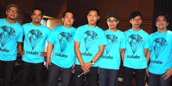 Soulvibe Tetap Eksis Lewat 'Berlian'