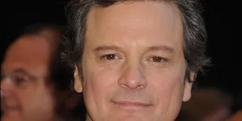 Menang Oscar, Colin Firth Malah Memasak