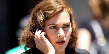 Kate Winslet Lebih Suka Berpenampilan Jelek?