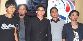Ungu Ogah Pakai Blangkon di Nikahan Pasha