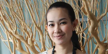 Alya Rohali Banyak Makan Demi ASI