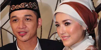 Pasha Ungu Pastikan Tidak Ada Bulan Madu