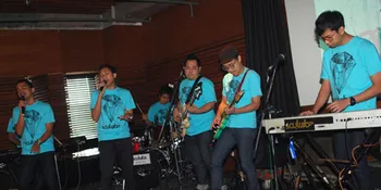 Soulvibe Siap Aksi di Java Jazz 2011