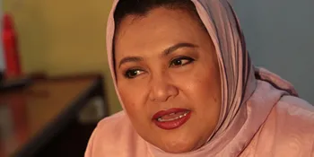 Emilia Contessa: Mudah-Mudahan Bisa Seiman