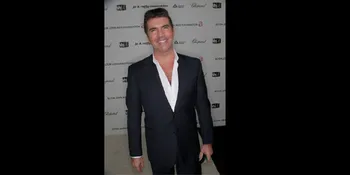 Simon Cowell Antre Tommy Mottola