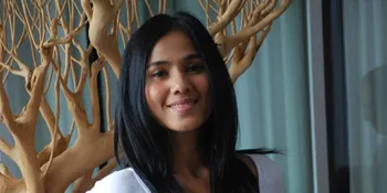 Nova Eliza 5 Tahun Tak Makan Nasi