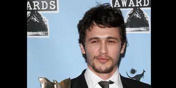 James Franco 'Kabur'