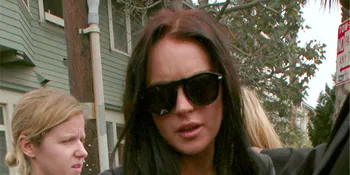 Lindsay Lohan Terbitkan Buku