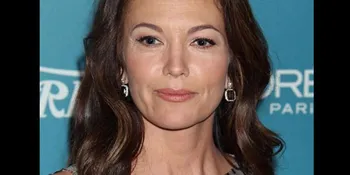 Diane Lane Jadi Ibu Angkat Superman
