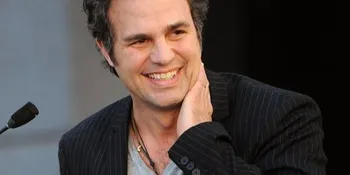 Mark Ruffalo 'Mengeras' Demi 'HULK'