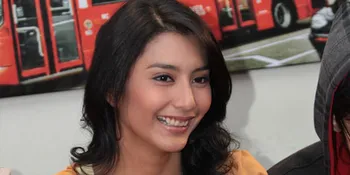 Tyas Mirasih Ingin Akting Bareng Lukman Sardi