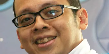 Ali Topan Beraksi di Teater Musikal