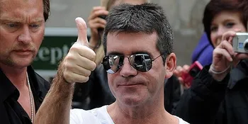 Astaga! Steven Tyler Disangka Paula Abdul!