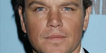Matt Damon Kandidat Kuat Pemeran 'WIKILEAKS'
