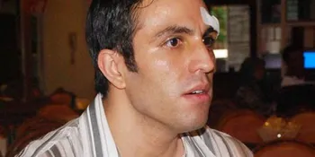 Alex Amir Ngadu ke Provost Polda Metro Jaya