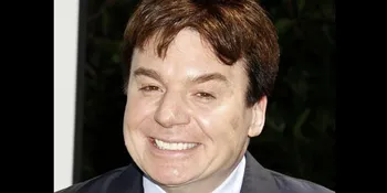 'AUSTIN POWER' Menikah!