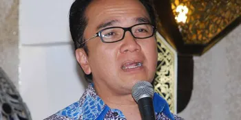 Tantowi Yahya Dukung Indosat Award