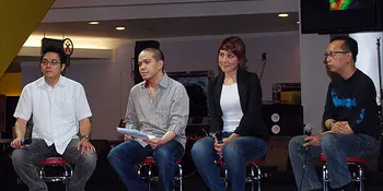 Far East Movement Siap Hibur Clubbers Jakarta