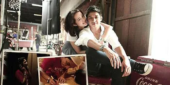 'Penghujung Cintaku', Mas Kawin Pasha Untuk Adelia