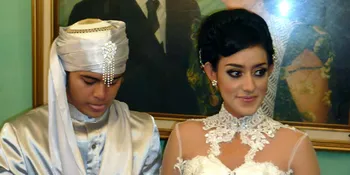 Fairuz A Rafiq, Nikah Plus Rayakan Ultah Ayah