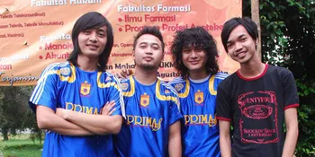 Hello Band: Narkoba Hanya Mensugesti Kita