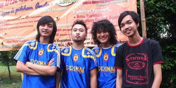 Hello Band Sukses Tanpa Narkoba