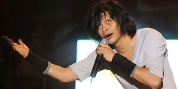 Armand Maulana Gemas Lihat Penonton Jaim