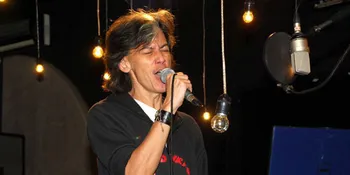 Nostalgia Ala Fariz RM di JJF 2011