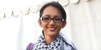 Nina Tamam Surprises Diajak Abdul and The Coffee Theory