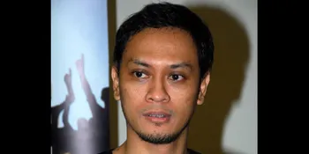 Andra and The BackBone Senang Jadi Bagian Sejarah