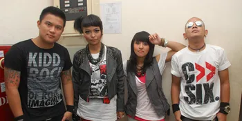 Keluarkan Single Ketiga, Kotak Rahasiakan Judul