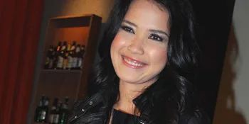 Dinda Kanyadewi 'Latah' Ingin Nikah